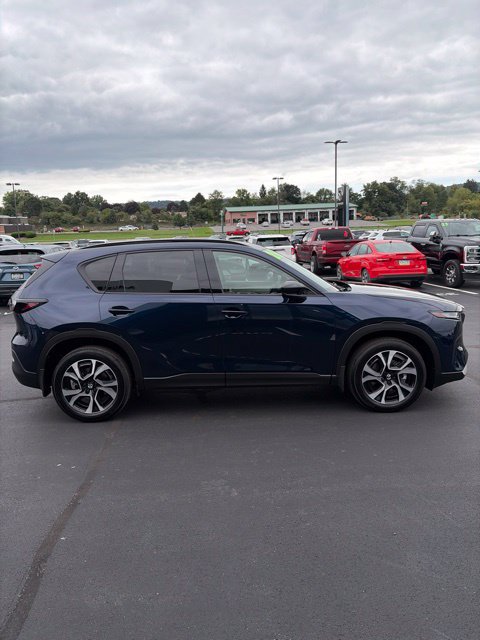 Used 2026 MAZDA CX-5 Preferred AWD/4WD image 4