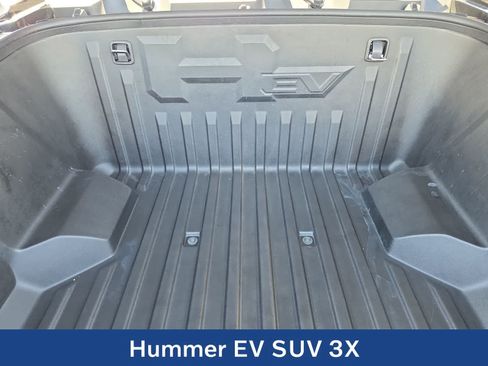 Used 2025 GMC Hummer EV 3X AWD/4WD image 13