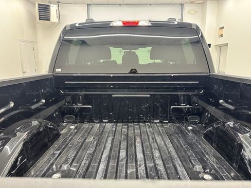 Certified 2025 Ford F150 XLT w/ Equipment Group 301A Standard image 16