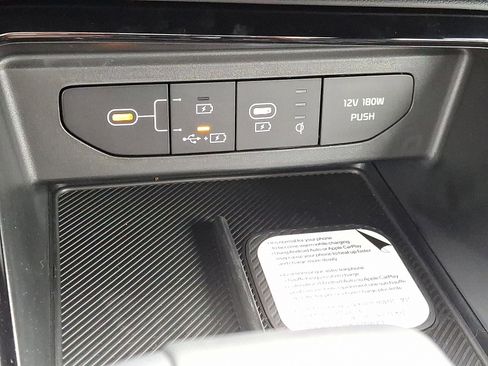 New 2026 Kia K5 GT image 16