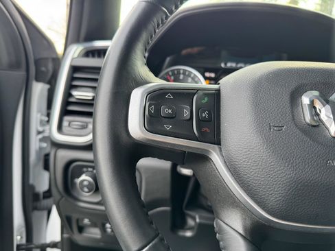 Used 2024 RAM 1500 Big Horn image 17