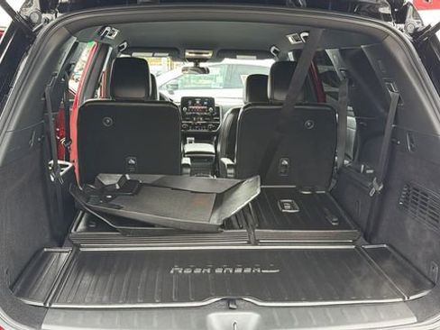 Used 2023 Nissan Pathfinder Rock Creek image 14