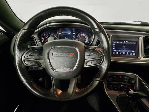 Used 2021 Dodge Challenger SXT w/ Blacktop Package image 11