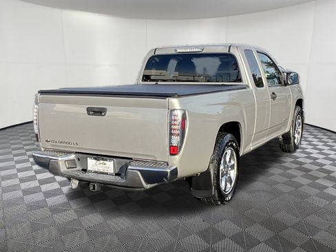 Used 2005 Chevrolet Colorado LS w/ Power Convenience Package image 6