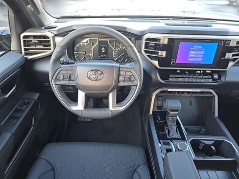 New 2025 Toyota Tundra SR5 image 20