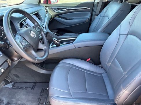Used 2019 Buick Enclave Premium AWD/4WD image 15