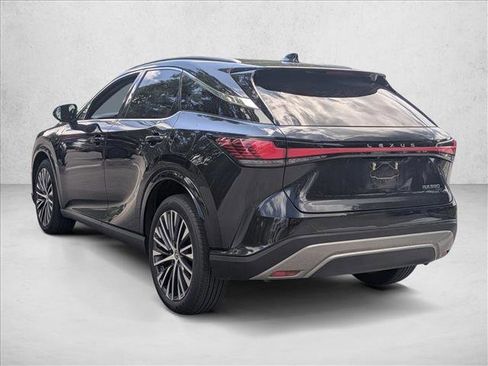 Used 2023 Lexus RX 350 Premium Plus w/ Cold Area Package FWD image 6