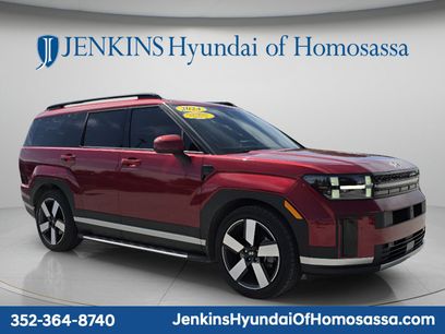 Used 2024 Hyundai Santa Fe Limited