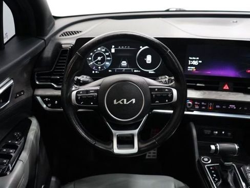 Used 2023 Kia Sportage X-Pro Prestige image 14