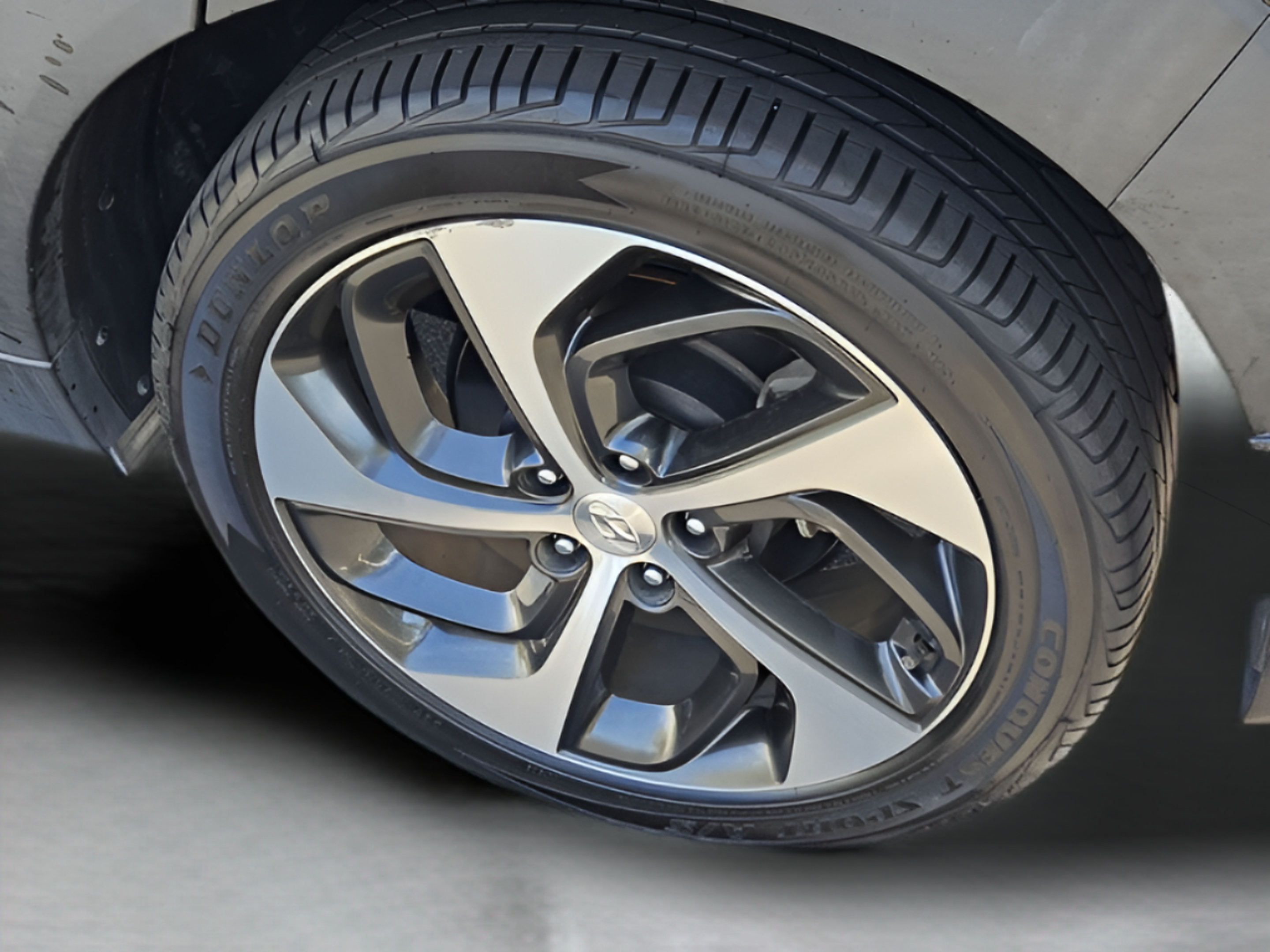 Used 2016 Hyundai Tucson Limited FWD image 10