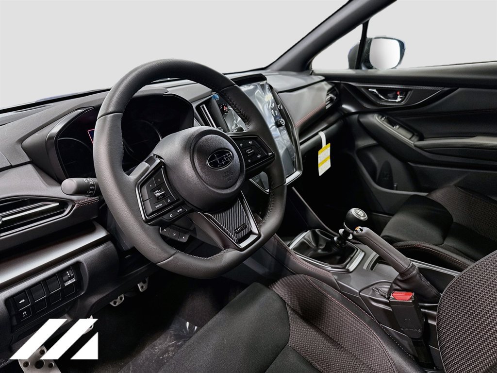 New 2026 Subaru WRX AWD/4WD image 9