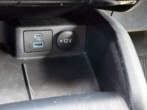 Used 2022 Ford Escape SEL AWD/4WD image 28