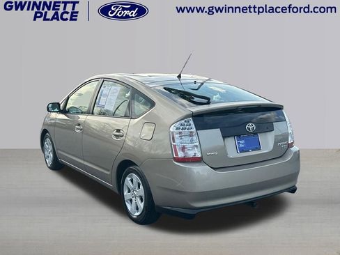Used 2007 Toyota Prius image 7