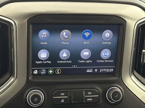 Used 2022 Chevrolet Silverado 1500 LT image 20