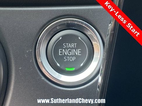 New 2026 Chevrolet Blazer RS image 27