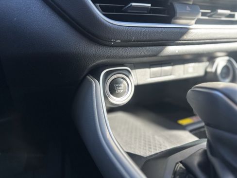 Used 2024 Toyota Grand Highlander XLE image 30