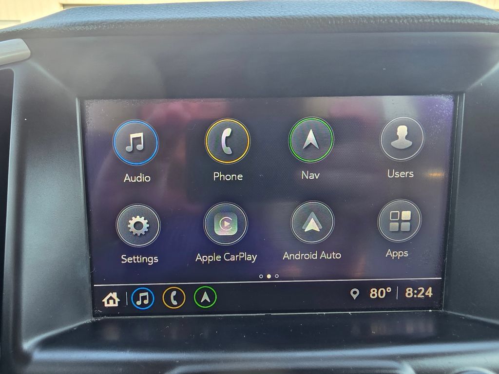 Used 2018 GMC Terrain Denali AWD/4WD image 36