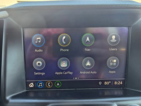 Used 2018 GMC Terrain Denali AWD/4WD image 36