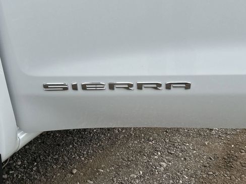 New 2026 GMC Sierra 1500 Pro w/ Pro Value Package image 31