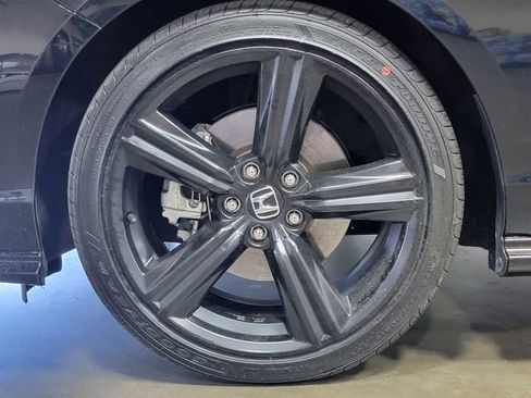Used 2023 Honda Accord Sport image 10