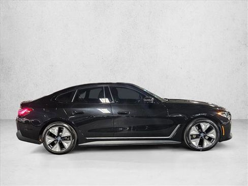 Certified 2023 BMW i4 eDrive35 image 4