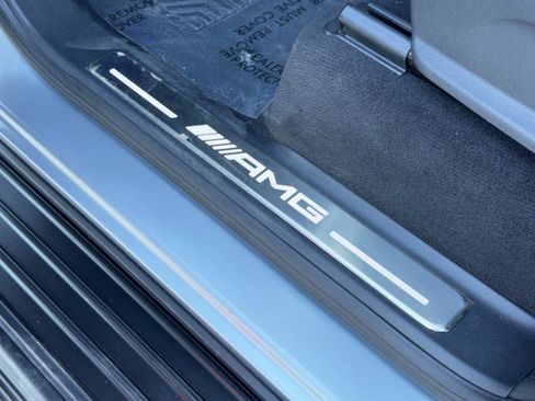 Used 2023 Mercedes-Benz G 63 AMG Squared image 79