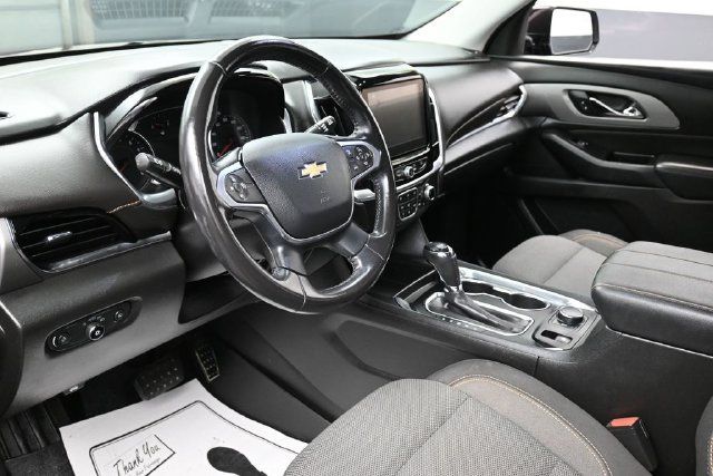 Used 2020 Chevrolet Traverse LT FWD image 14