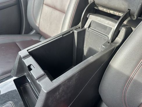 Certified 2023 Chevrolet Blazer RS w/ Driver Confidence II Package image 14