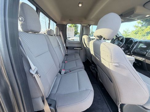 Used 2017 Ford F150 XLT w/ Equipment Group 302A Luxury RWD image 27