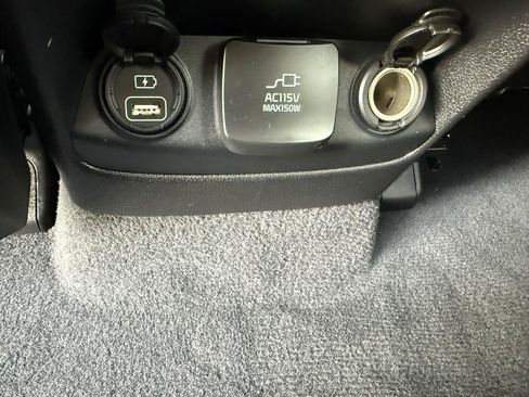 Used 2019 Kia Sorento EX w/ EX Touring Package AWD/4WD image 12