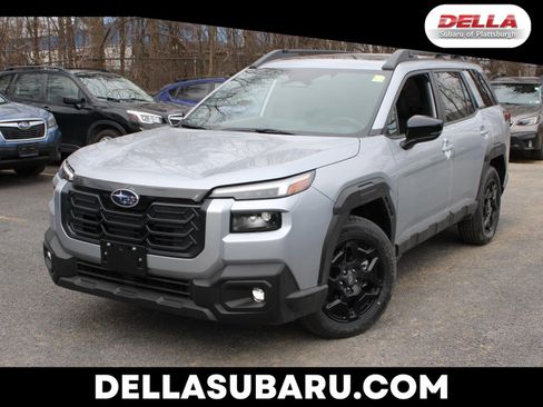 New 2026 Subaru Outback Limited image 1