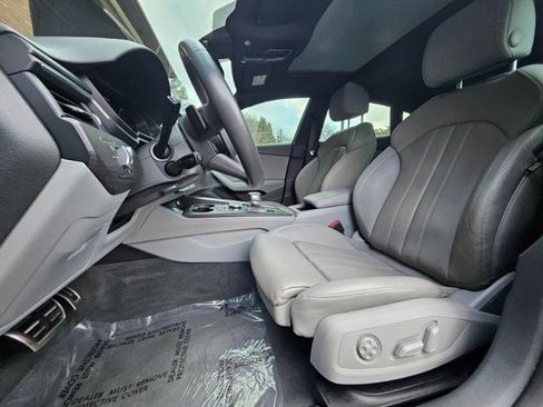 Used 2019 Audi A5 2.0T Prestige w/ S Line Sport Package image 29