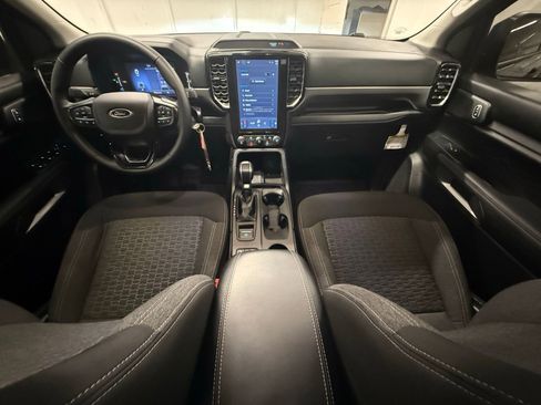 Used 2024 Ford Ranger XLT w/ Trailer Tow Package RWD image 13