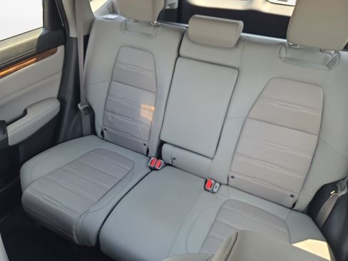 Used 2021 Honda CR-V EX-L image 15