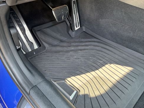 Used 2023 BMW M3 Competition AWD/4WD image 17