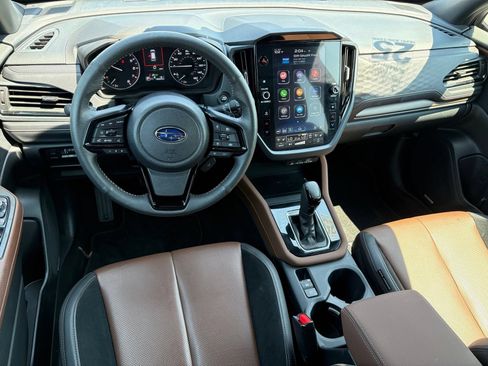 Certified 2025 Subaru Forester Touring w/ Popular Package - Touring AWD/4WD image 11