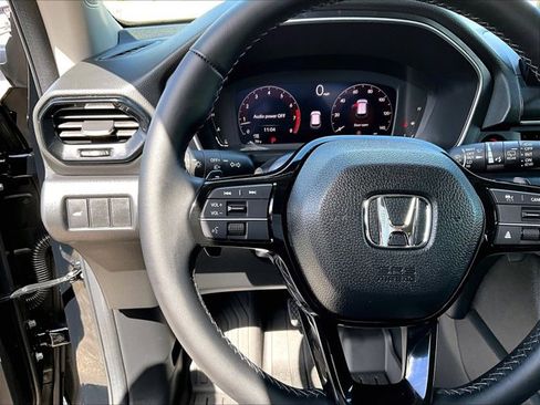 Used 2026 Honda Pilot EX-L image 19