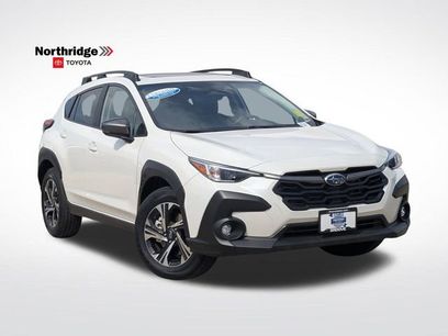 Used 2025 Subaru Crosstrek 2.0i Premium
