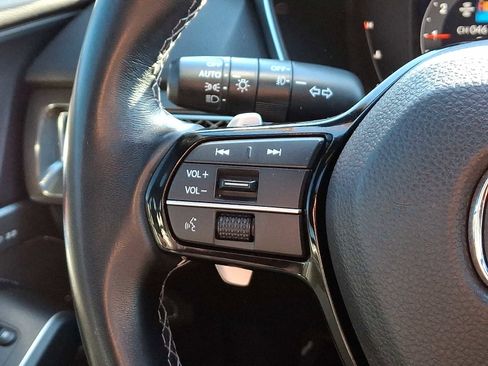 Certified 2023 Acura Integra A-Spec image 21