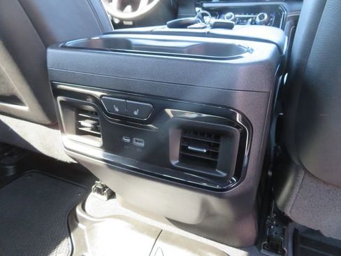 Used 2023 GMC Sierra 1500 AT4X image 22