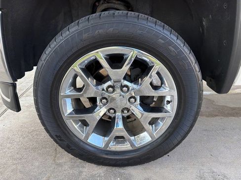 Used 2014 GMC Sierra 1500 SLT image 24