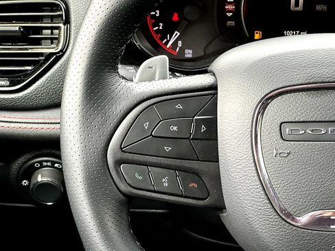 Used 2025 Dodge Durango GT RWD image 21