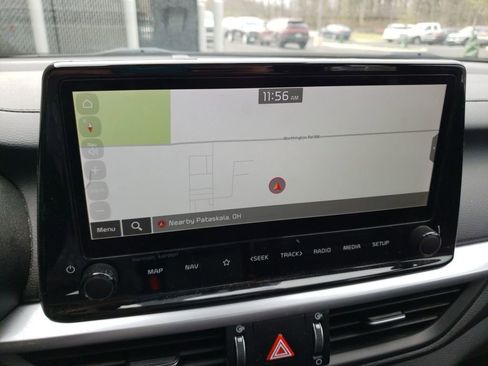 Used 2023 Kia Forte GT-Line w/ GT-Line Premium Package image 22