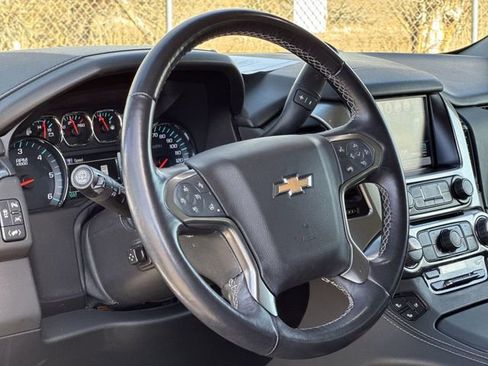 Used 2019 Chevrolet Tahoe Premier image 34