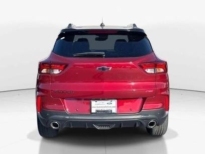 Used 2023 Chevrolet TrailBlazer RS w/ Convenience Package