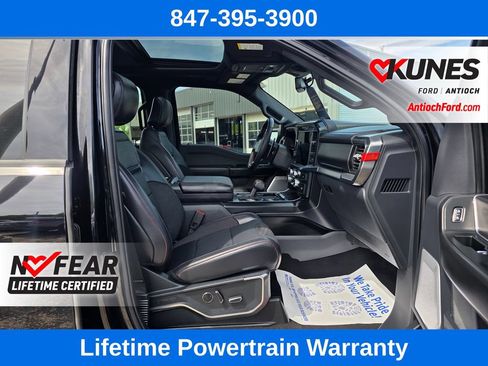 Certified 2025 Ford F150 Raptor AWD/4WD image 33
