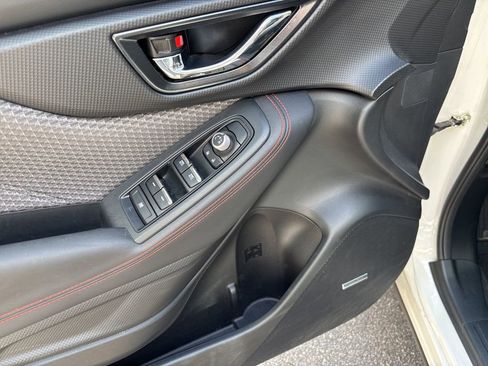 Certified 2023 Subaru Forester Sport image 9