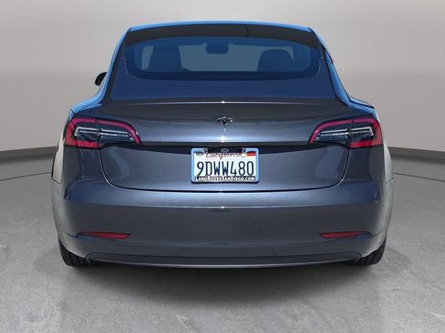 Used 2023 Tesla Model 3 Standard Range RWD image 7