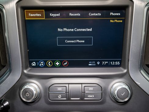 Used 2022 GMC Sierra 2500 SLT w/ Driver Alert Package I image 22