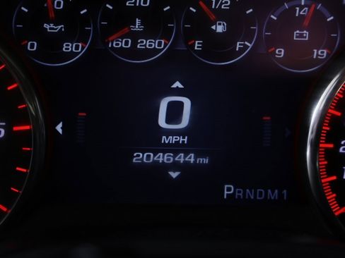 Used 2015 GMC Sierra 2500 Denali image 19